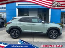 New 2026 Chevrolet TrailBlazer ACTIV w/ Convenience Package