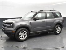 Used 2022 Ford Bronco Sport