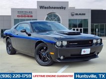 Used 2010 Dodge Challenger R/T w/ Mopar 10 Pkg