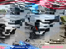 Used 2024 Jeep Grand Cherokee Altitude