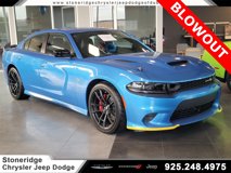 New 2023 Dodge Charger Scat Pack w/ Plus Group
