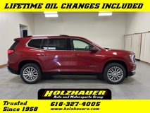 New 2025 GMC Acadia Denali w/ Super Cruise Package