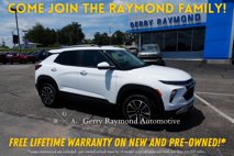 New 2026 Chevrolet TrailBlazer LT w/ Convenience Package