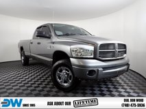 Used 2007 Dodge Ram 2500 Truck SLT