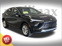 New 2025 Buick Envista Preferred w/ Convenience I Package