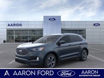 New 2024 Ford Edge SEL w/ Convenience Package