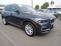 Used 2020 BMW X5 sDrive40i w/ Convenience Package