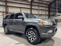 Used 2010 Toyota 4Runner SR5 w/ Convenience Pkg