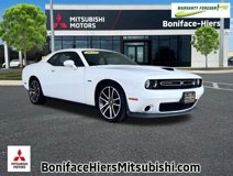 Used 2023 Dodge Challenger R/T