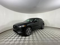 New 2025 Jaguar F-PACE R-Dynamic S