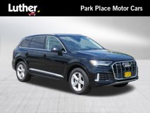 Used 2024 Audi Q7 2.0T Premium Plus