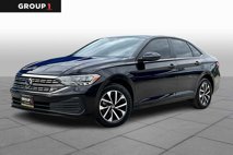 Used 2024 Volkswagen Jetta S