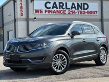 Used 2018 Lincoln MKX Select w/ Select Plus Package