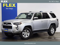 Used 2019 Toyota 4Runner SR5