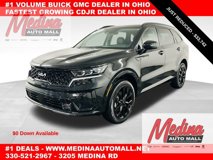 Used 2023 Kia Sorento SX