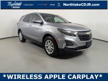 Used 2024 Chevrolet Equinox LT