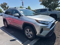 Certified 2024 Toyota RAV4 XLE