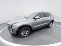 New 2025 Cadillac XT4 Premium Luxury w/ Cold Weather Package