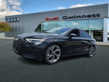 Used 2023 Audi A3 2.0T Premium Plus w/ Premium Plus Package