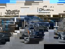 New 2025 Cadillac Escalade IQ Sport 2