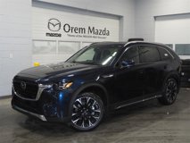 New 2025 MAZDA CX-90 Plug-In Hybrid w/ Premium Plus