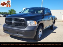 New 2024 RAM 1500 Tradesman w/ Popular Equipment Group