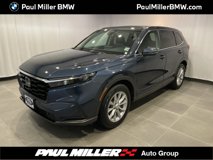 Used 2023 Honda CR-V EX-L