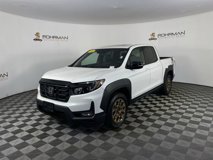 Used 2022 Honda Ridgeline Black Edition