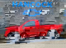 New 2025 Chevrolet Silverado 1500 W/T w/ WT Safety Package