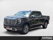 New 2025 GMC Sierra 1500 Denali w/ Denali Reserve Package