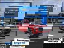 New 2026 Chevrolet Equinox LT