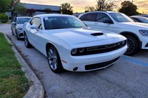 Used 2022 Dodge Challenger GT