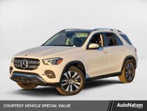 New 2025 Mercedes-Benz GLE 350 4MATIC