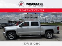 Used 2015 Chevrolet Silverado 1500 LTZ