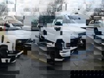 New 2024 Ford F250 XLT w/ Black Appearance Package