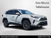 Used 2024 Toyota RAV4 Limited
