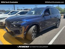 Certified 2025 BMW X7 xDrive40i w/ M Sport Package