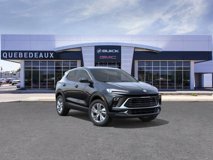 New 2026 Buick Encore GX Preferred w/ Comfort Package