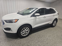 Used 2022 Ford Edge SEL