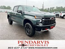 New 2025 Chevrolet Silverado 1500 ZR2