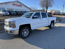 Used 2014 Chevrolet Silverado 1500 LT w/ All Star Edition
