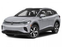 Used 2024 Volkswagen ID.4 S