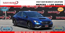 Used 2024 Subaru WRX Limited