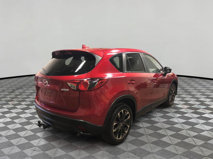Used 2016 MAZDA CX-5 Grand Touring