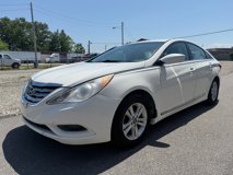 Used 2013 Hyundai Sonata GLS