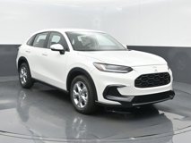 New 2025 Honda HR-V LX