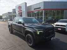 New 2025 Toyota Tundra TRD Pro