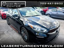 Used 2021 Kia Forte GT