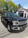 Used 2018 Ford F150 XLT