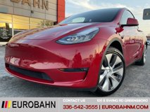 Used 2023 Tesla Model Y Long Range